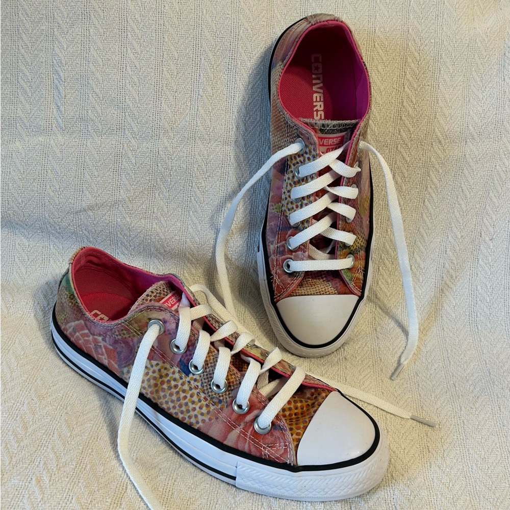 Converse All-Star Women’s sneakers